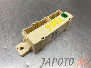 Fuse Box HYUNDAI i40 I CW (VF)