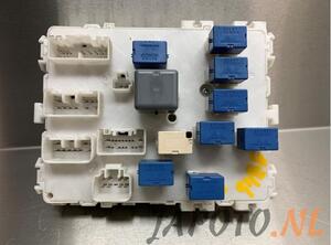 Fuse Box SUZUKI SWIFT IV (FZ, NZ)