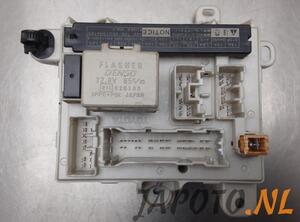 Fuse Box TOYOTA PREVIA (_R3_)