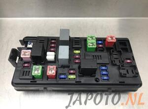 Fuse Box CHEVROLET SPARK (M300)