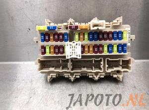 Fuse Box NISSAN QASHQAI II SUV (J11, J11_)