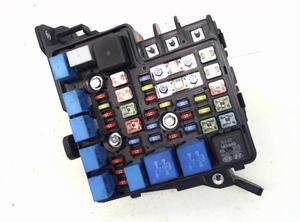 Fuse Box HYUNDAI i30 (FD), HYUNDAI i30 Estate (FD), HYUNDAI i30 (GD), HYUNDAI i30 Coupe