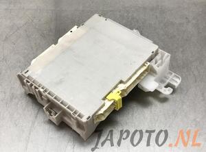 Fuse Box TOYOTA PRIUS (_W3_)