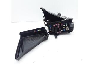 Fuse Box SUBARU LEGACY IV (BL)