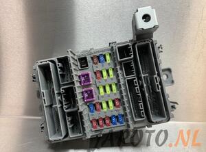 Fuse Box HONDA ACCORD VIII Estate (CW)