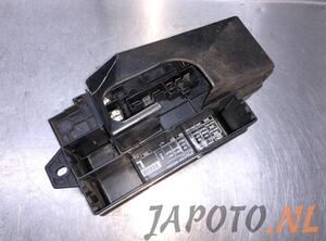 Fuse Box SUBARU FORESTER (SG_)