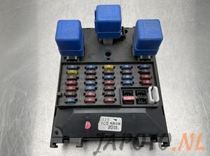 Fuse Box NISSAN PATROL GR V Wagon (Y61)