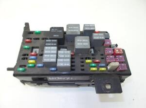 Fuse Box HYUNDAI TRAJET (FO)