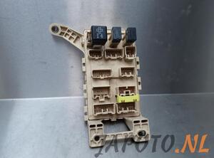 Fuse Box LEXUS RX (_L1_), LEXUS RX (_U3_), LEXUS RX (_L2_), LEXUS RX (MCU15)