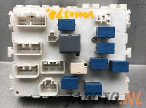 Fuse Box SUZUKI SWIFT IV (FZ, NZ)