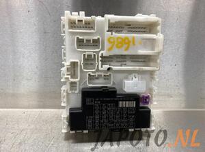 Fuse Box SUZUKI VITARA (LY)