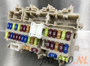 Fuse Box NISSAN QASHQAI II SUV (J11, J11_)