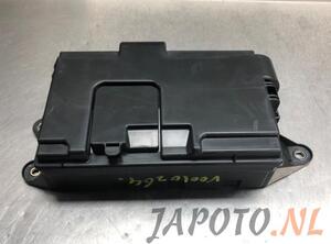 Fuse Box LEXUS SC Convertible (UZZ40_)