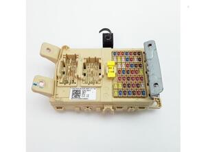 Fuse Box KIA RIO IV (YB, SC, FB)