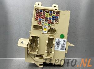 Fuse Box HYUNDAI i30 (GD), HYUNDAI i30 Coupe, HYUNDAI i30 (FD)