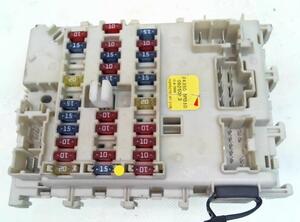 Fuse Box NISSAN ALMERA II Hatchback (N16)