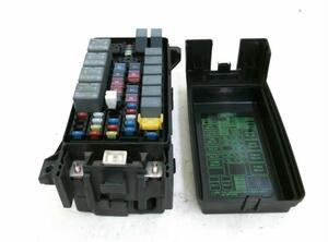 Fuse Box KIA SORENTO I (JC)