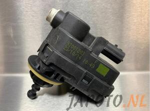 Headlight Control Range (Levelling) Adjustment NISSAN QASHQAI II SUV (J11, J11_)