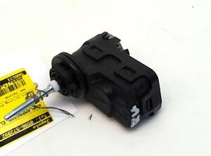 Headlight Control Range (Levelling) Adjustment HYUNDAI i30 Estate (FD), HYUNDAI i30 (FD)