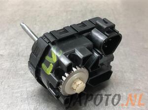 Headlight Control Range (Levelling) Adjustment SUZUKI IGNIS III (MF)