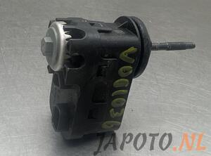 Headlight Control Range (Levelling) Adjustment KIA PICANTO (JA), KIA PICANTO (TA)