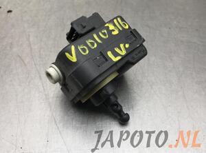 Headlight Control Range (Levelling) Adjustment TOYOTA RAV 4 III (_A3_)