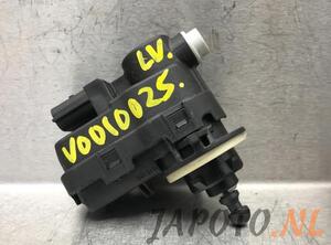 Headlight Control Range (Levelling) Adjustment NISSAN QASHQAI II SUV (J11, J11_)