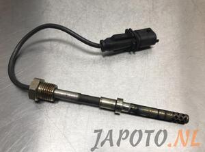 Exhaust gas temperature sensor  CHEVROLET AVEO Hatchback (T300)