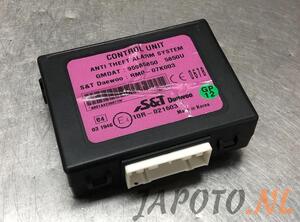 Hazard Lights Relay CHEVROLET SPARK (M300)