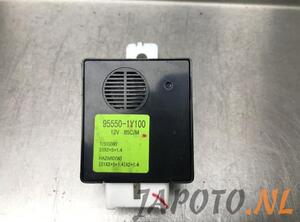 Hazard Lights Relay KIA PICANTO (TA), KIA PICANTO (JA)