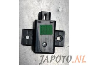 Hazard Lights Relay CHEVROLET SPARK (M300)