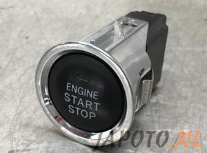 Ignition Starter Switch TOYOTA COROLLA Verso (ZER_, ZZE12_, R1_)