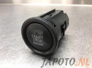 Ignition Starter Switch MAZDA 2 (DL, DJ)