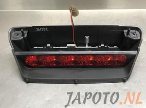 Auxiliary Stop Light CHEVROLET SPARK (M300)