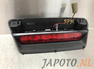 Auxiliary Stop Light CHEVROLET SPARK (M300)