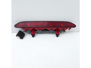 Auxiliary Stop Light NISSAN NP300 NAVARA (D40), NISSAN NP300 NAVARA Platform/Chassis (D40)