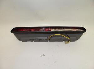 Auxiliary Stop Light SUBARU FORESTER (SG_)