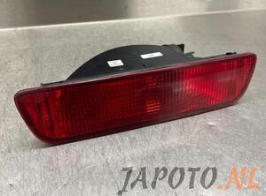 Auxiliary Stop Light NISSAN QASHQAI / QASHQAI +2 I (J10, NJ10, JJ10E)