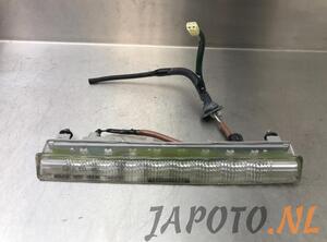 Auxiliary Stop Light SUBARU IMPREZA Hatchback (GR, GH, G3), SUBARU IMPREZA Saloon (GE, GV), SUBARU IMPREZA Estate (GG)