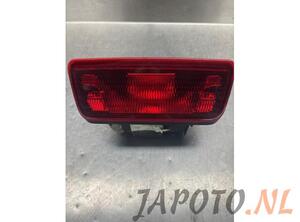 Auxiliary Stop Light NISSAN X-TRAIL (T32_)