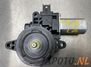 Electric Window Lift Motor MAZDA 2 (DE_, DH_)