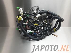 Wiring Harness HONDA JAZZ III (GE_, GG_, GP_, ZA_)