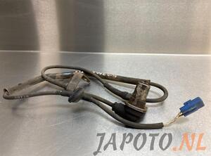 Wiring Harness SUZUKI SWIFT II Hatchback (EA, MA)