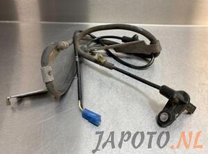 Wiring Harness SUZUKI SWIFT III (MZ, EZ)