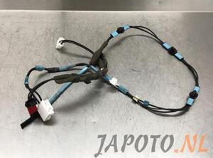 Wiring Harness TOYOTA AVENSIS Estate (_T27_)