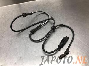 
ABS Kabel von einem Nissan Note
