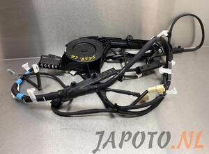 Wiring Harness LEXUS IS C (GSE2_)