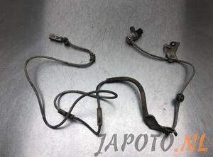 Wiring Harness TOYOTA HILUX VII Pickup (_N1_, _N2_, _N3_)