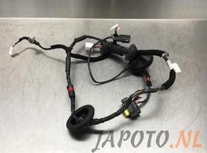 Wiring Harness HYUNDAI i40 I CW (VF)