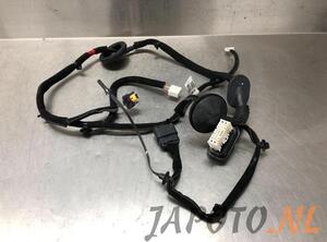 Wiring Harness KIA NIRO I (DE)